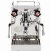 ECM Mechanika V Slim Espressomaschine Zweikreiser