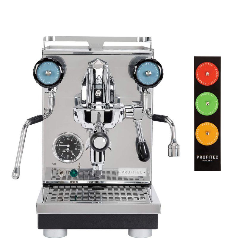 Profitec-Pro-400-Front