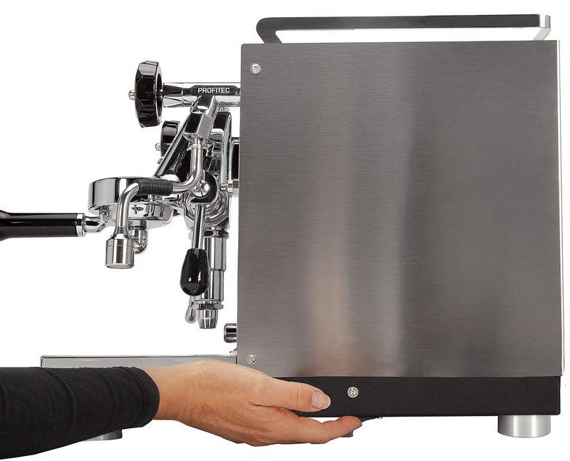Profitec-Pro-400-Seite