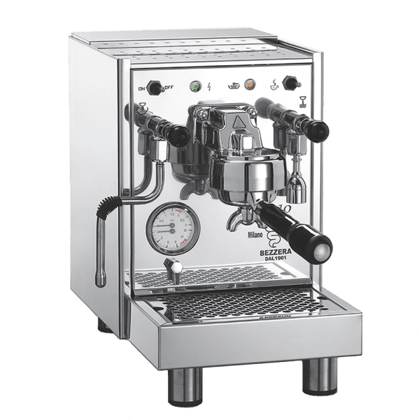 Bezzera BZ10 Espressomaschine