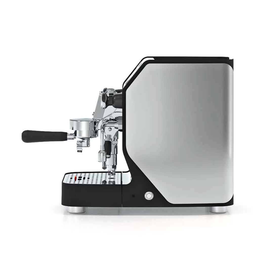 VBM Vibiemme Domobar Super Digital Seitenansicht