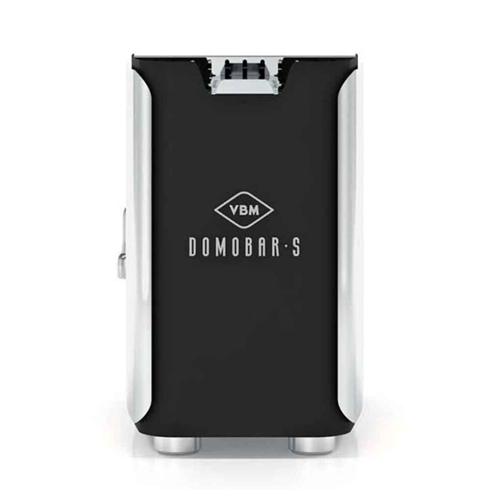 VBM Vibiemme Domobar Rückseite Super Digital