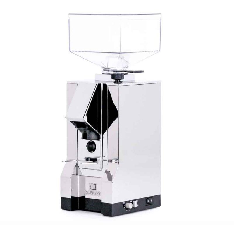 Espressomühle Eureka Mignon Silenzio Chrome