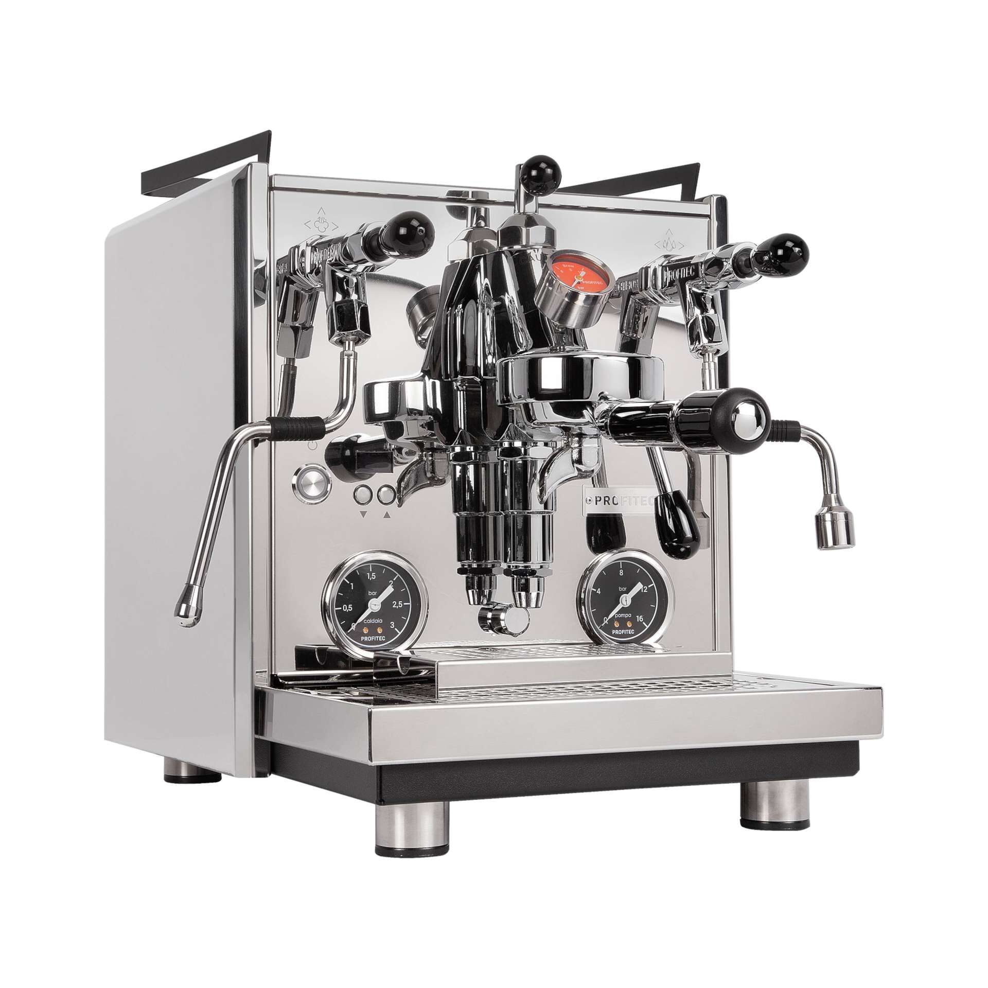 Profitec Drive – Bild 6