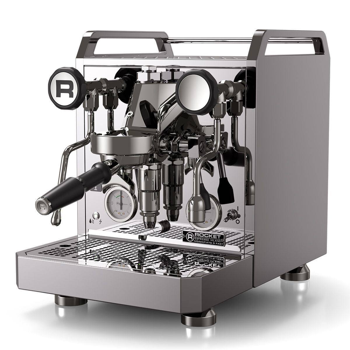 Rocket Mozzafiato Fast