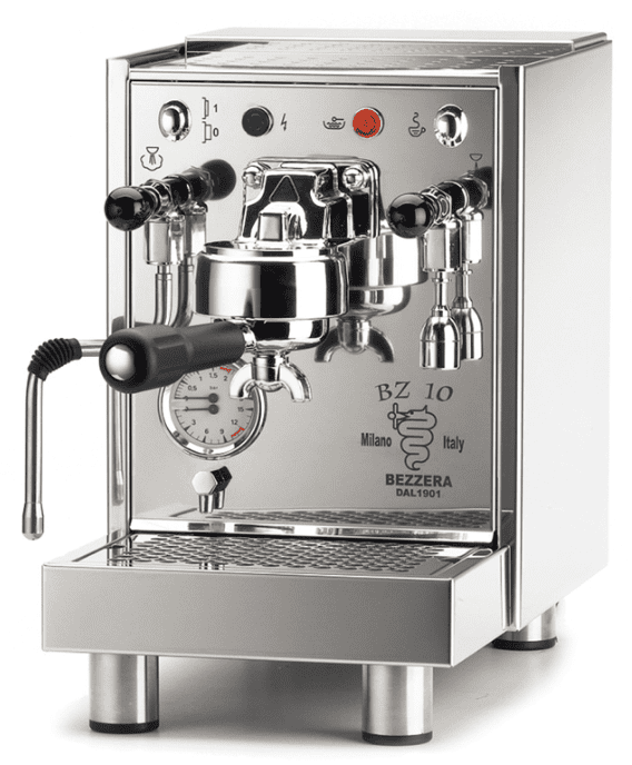 Bezzera BZ10 Espressomaschine