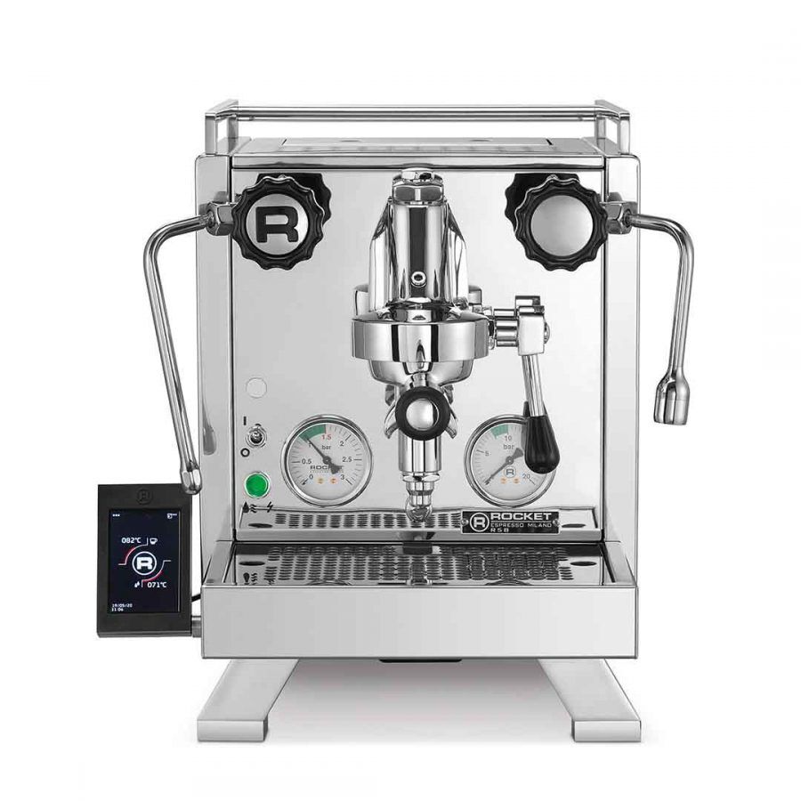 Espressomaschine Rocket R 58 Cinquantotto