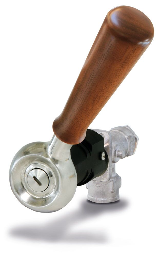 ascaso Joystick Baby T