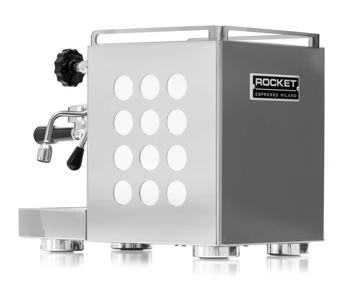 Espressomaschine Rocket Appartamento – Bild 6