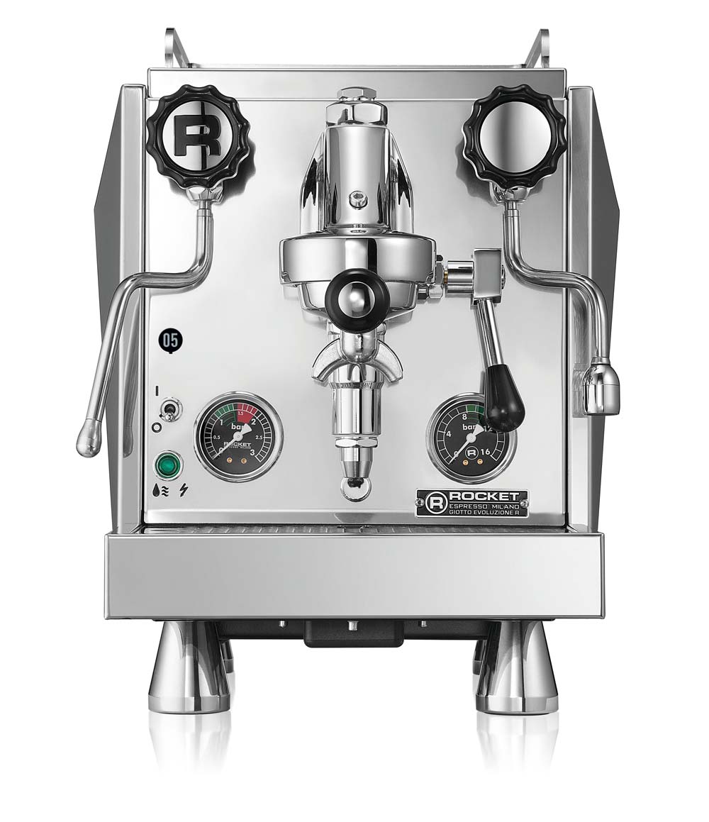 Rocket Cronometro Giotto Typ V