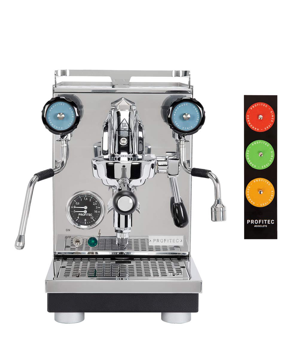 Profitec-Pro-400-Front