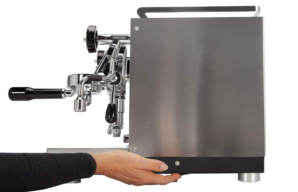 Profitec-Pro-400-Seite