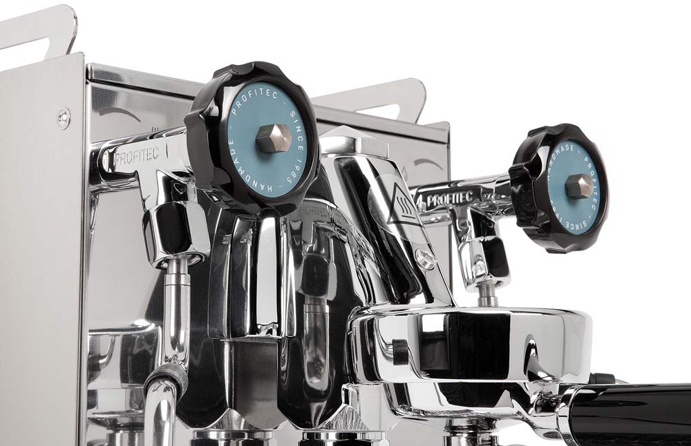 Profitec-Pro-400-Ventile