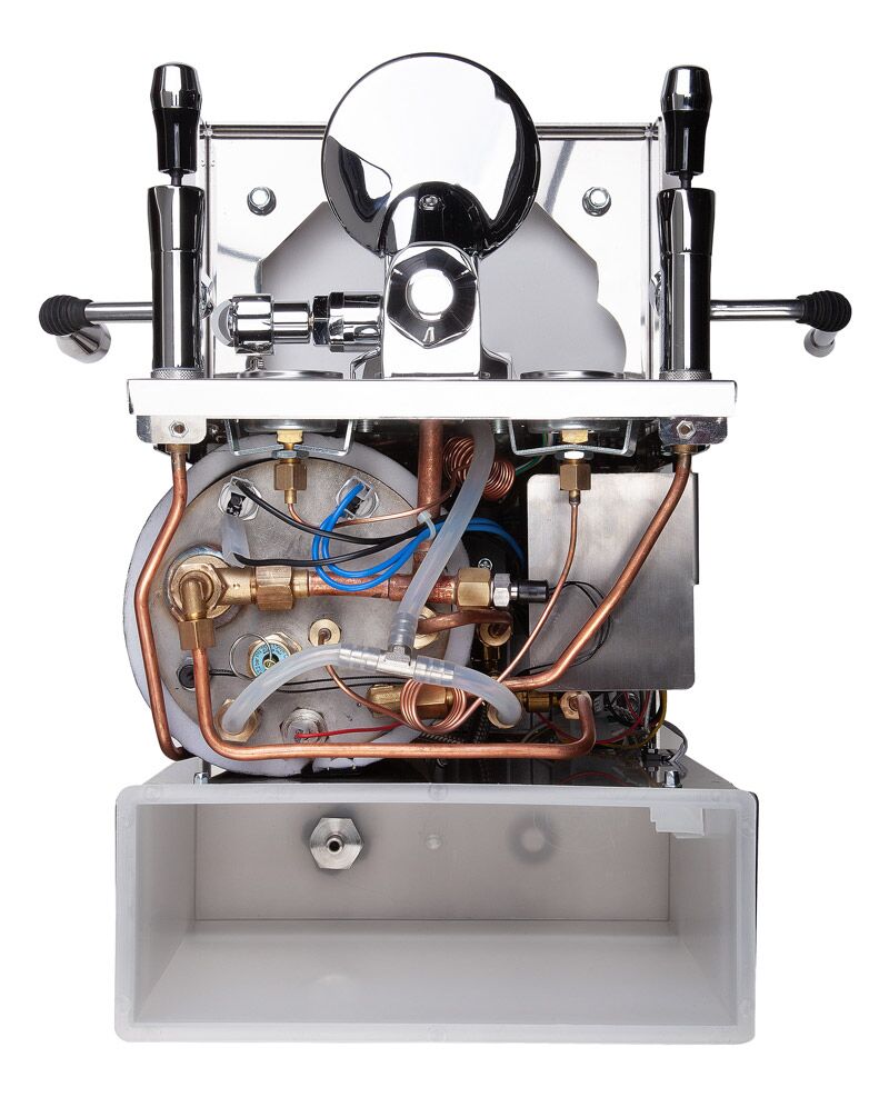 ECM Mechanika Max – Bild 6