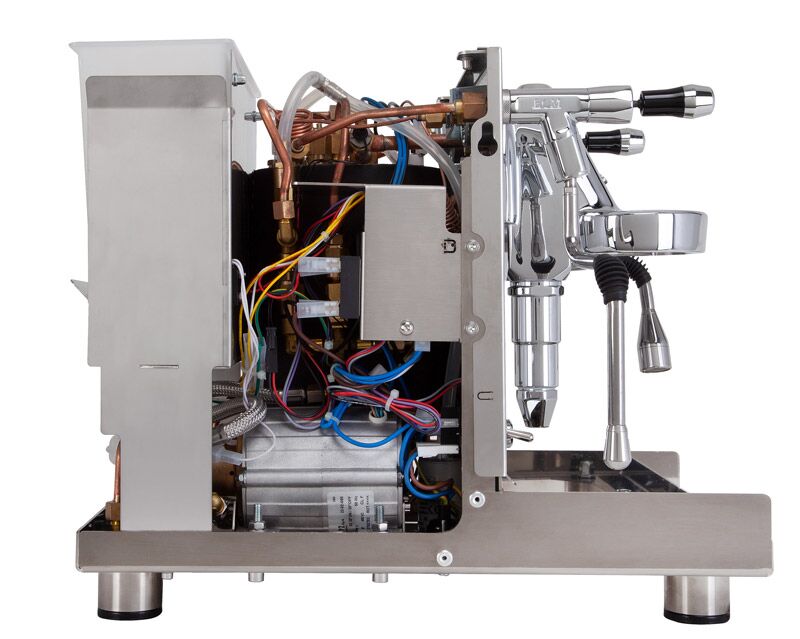 ECM Mechanika Max – Bild 5