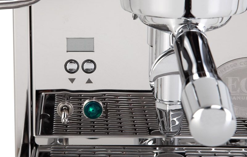 ECM Mechanika Max – Bild 4