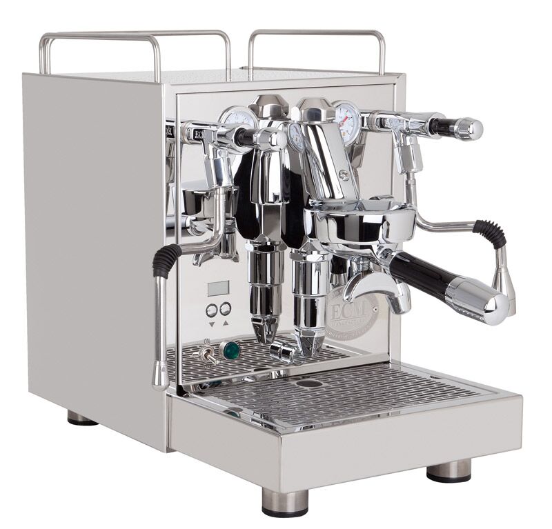 ECM Mechanika Max – Bild 2