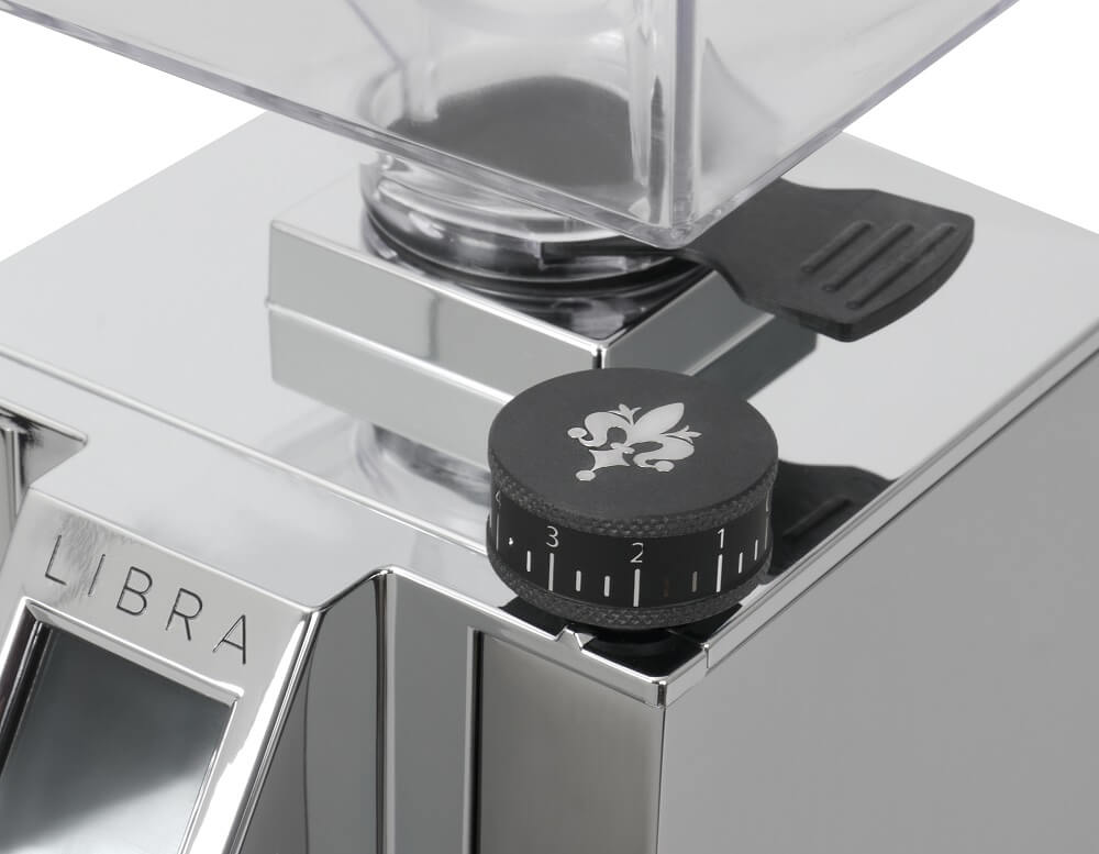 Espressomühle Eureka Libra – Bild 11