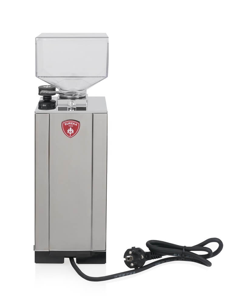 Espressomühle Eureka Libra – Bild 10