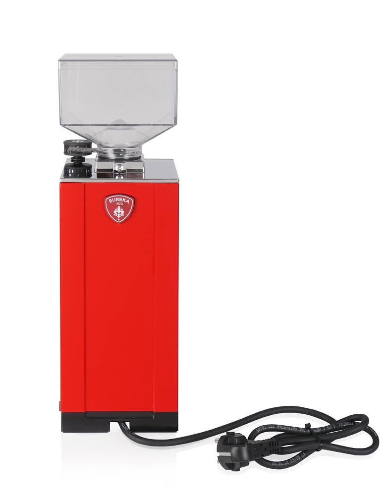 Espressomühle Eureka Libra – Bild 20