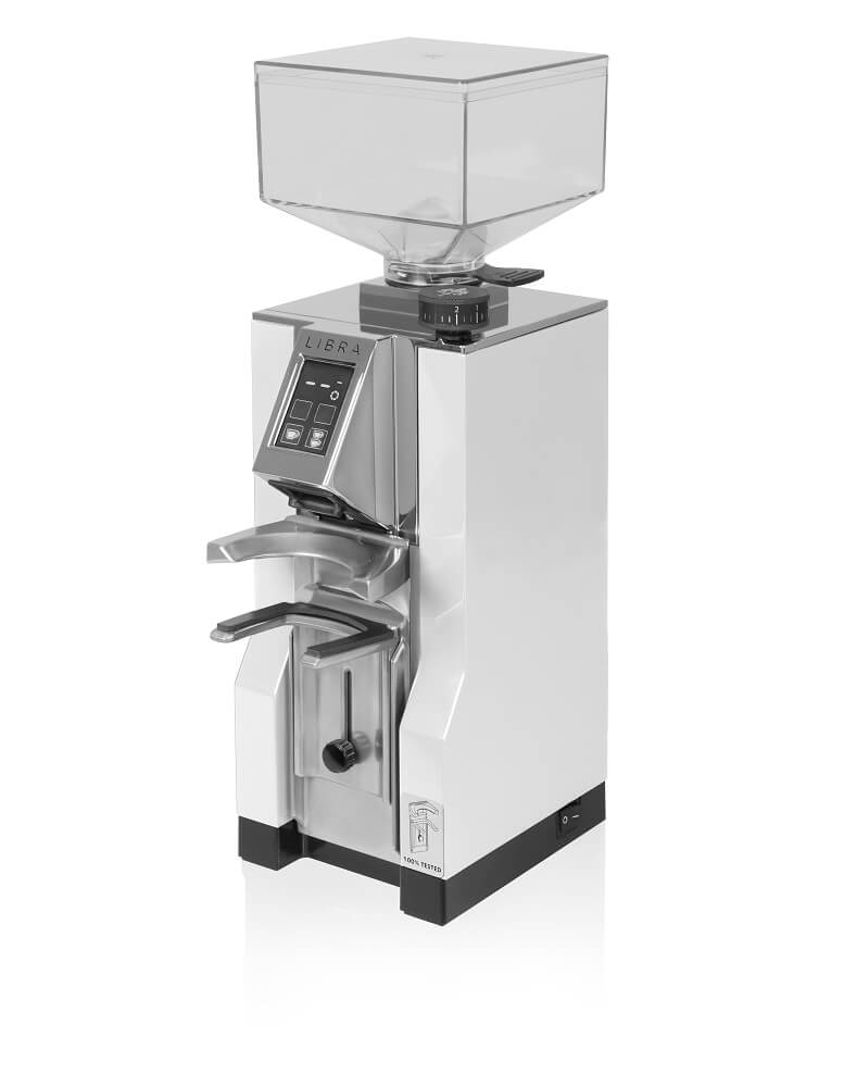 Espressomühle Eureka Libra – Bild 13