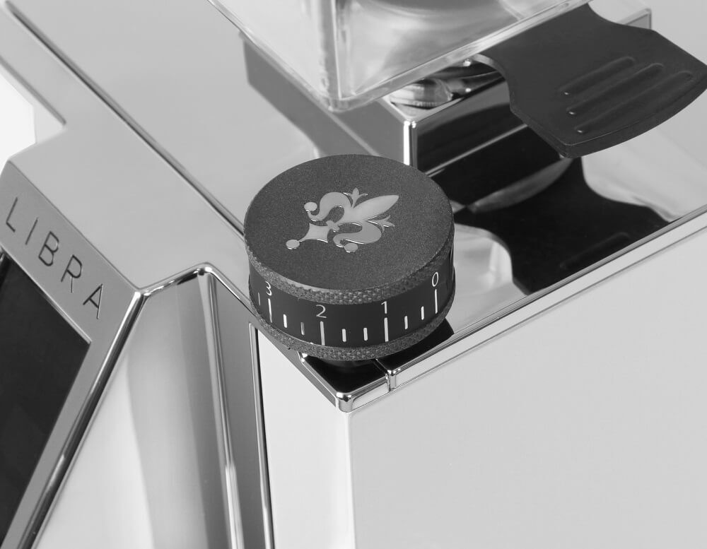 Espressomühle Eureka Libra – Bild 16