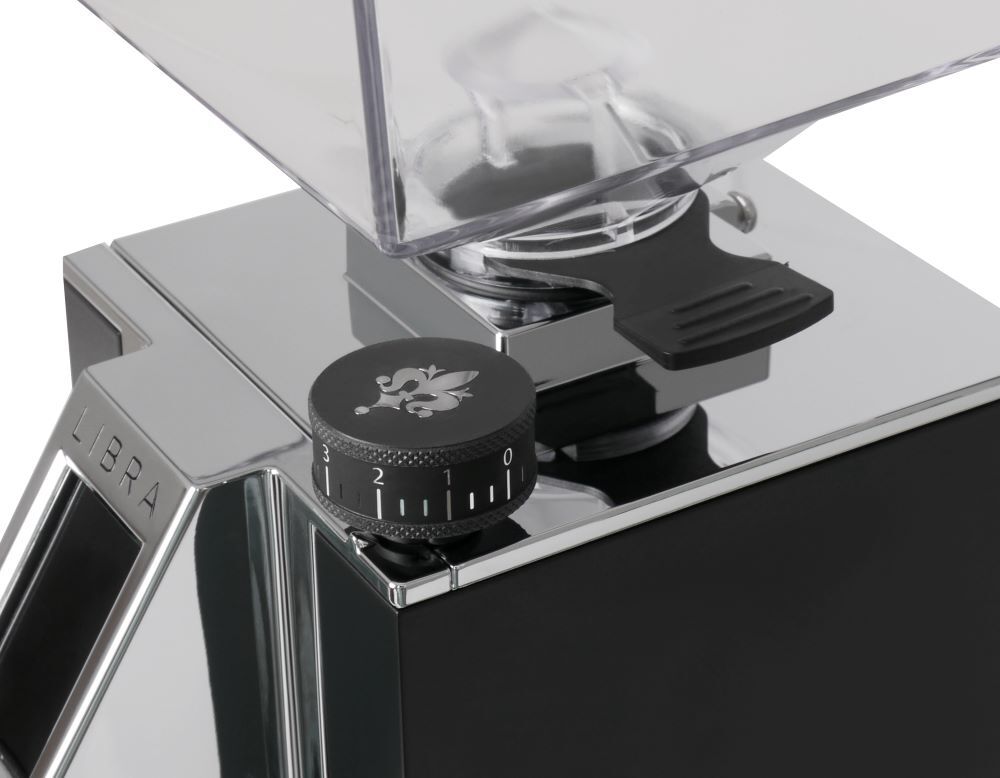 Espressomühle Eureka Libra – Bild 6