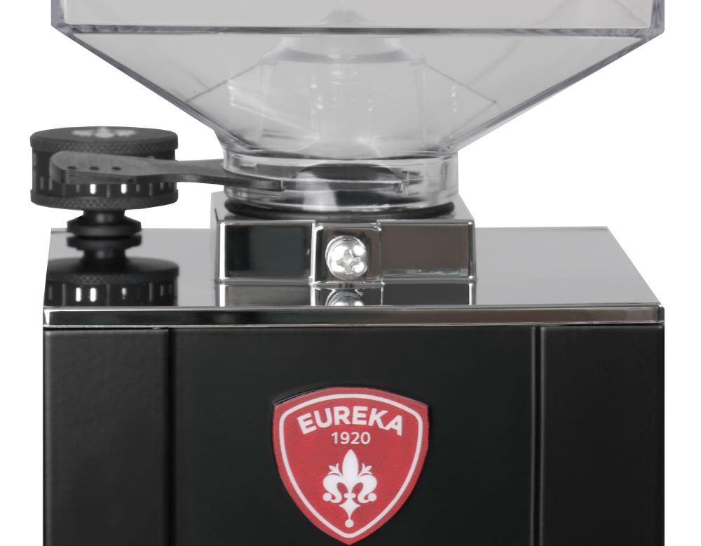 Espressomühle Eureka Libra – Bild 5