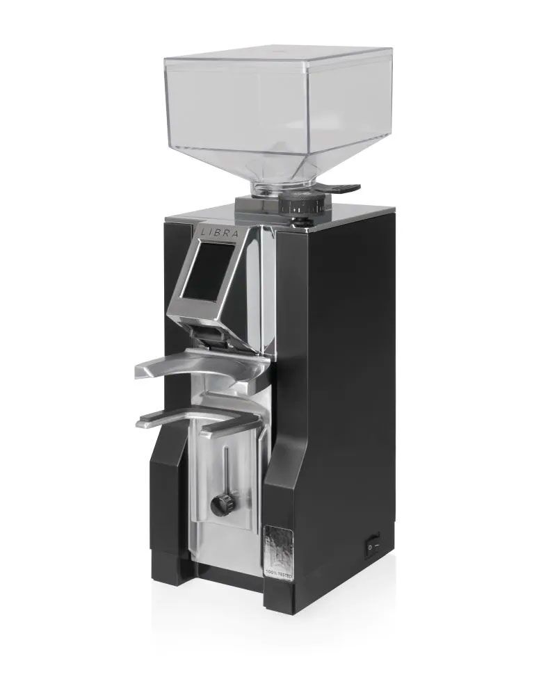 Espressomühle Eureka Libra – Bild 2