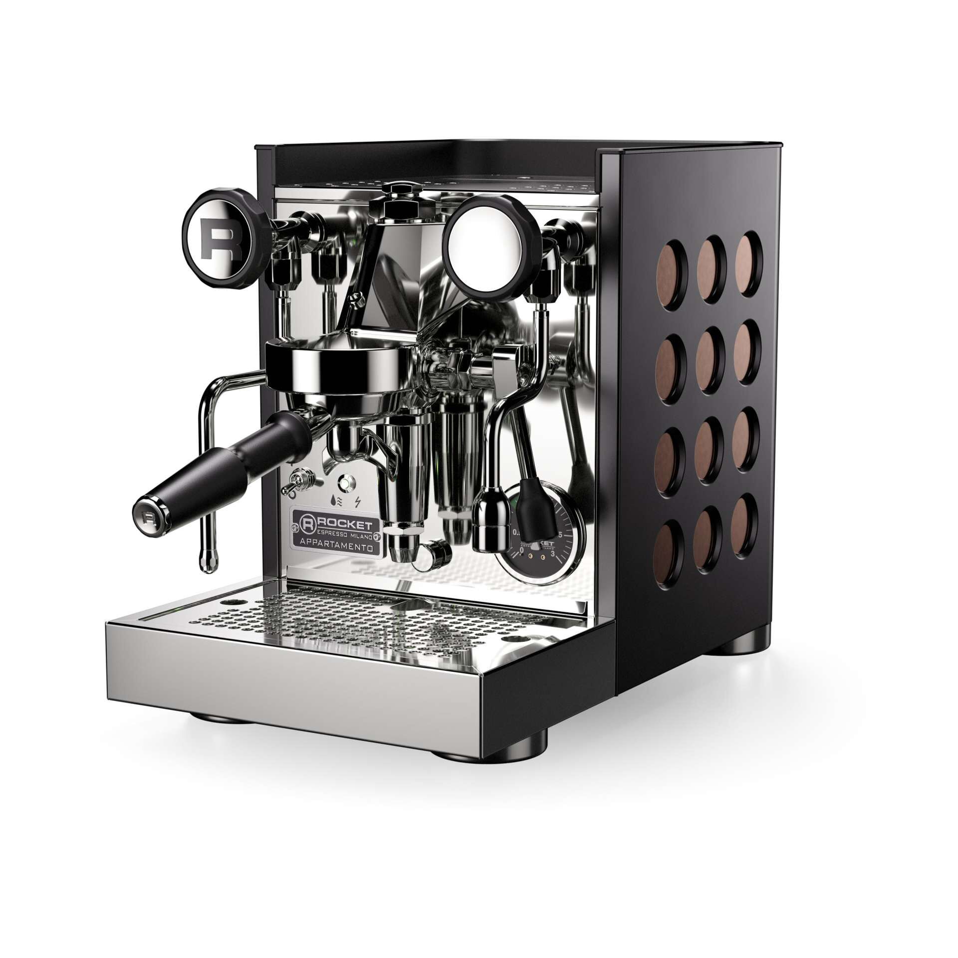 Rocket-Appartamento-TCA-Schwarz-Kupfer
