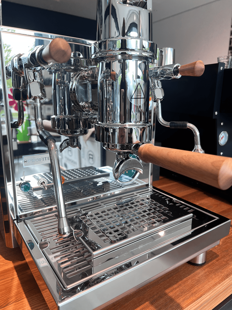 Profitec Pro 800 – Bild 7