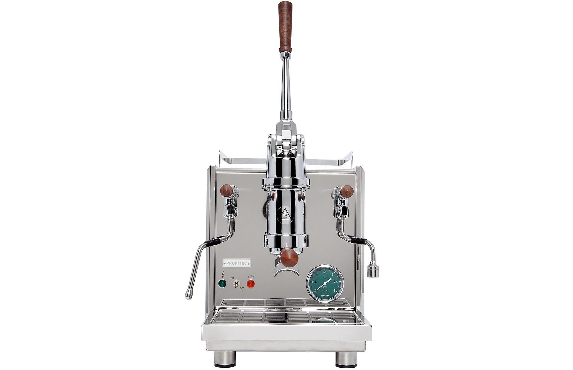 Profitec Pro 800 Handhebel 1