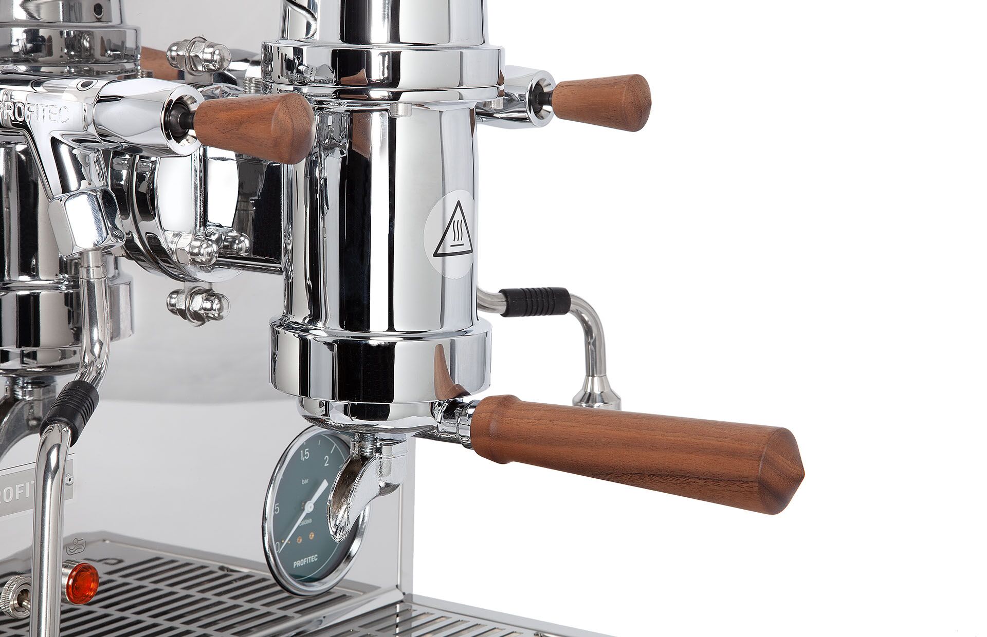 Profitec Pro 800 – Bild 4