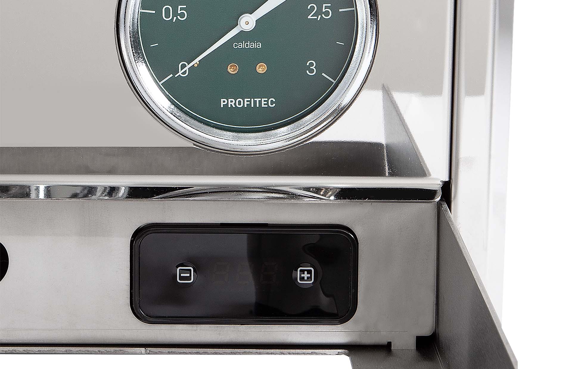 Profitec Pro 800 – Bild 5