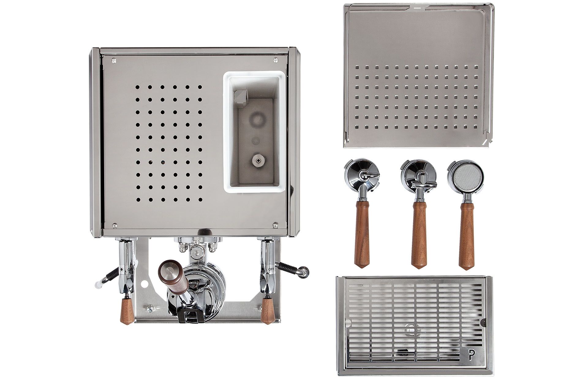 Profitec Pro 800 – Bild 6