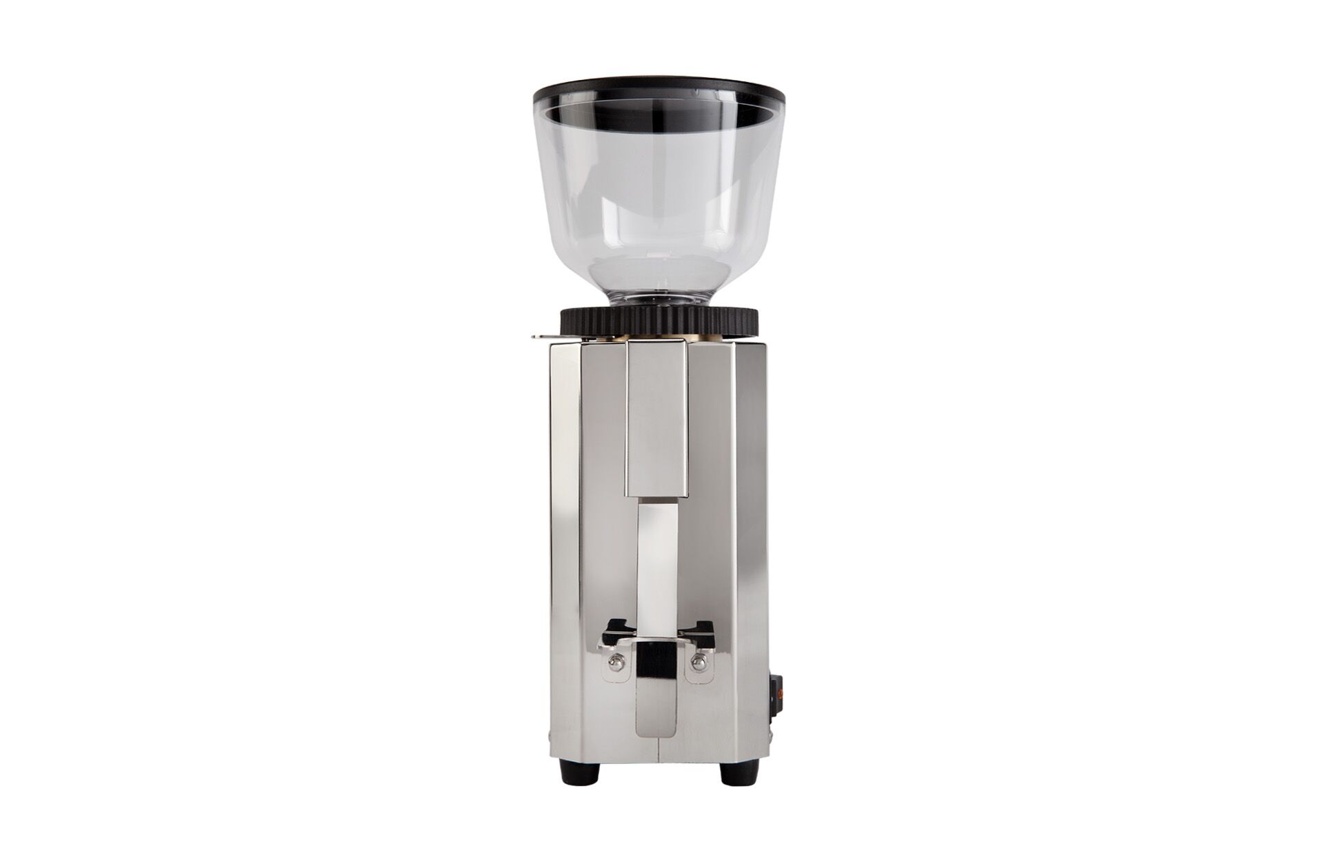 Profitec Pro M54 Silber