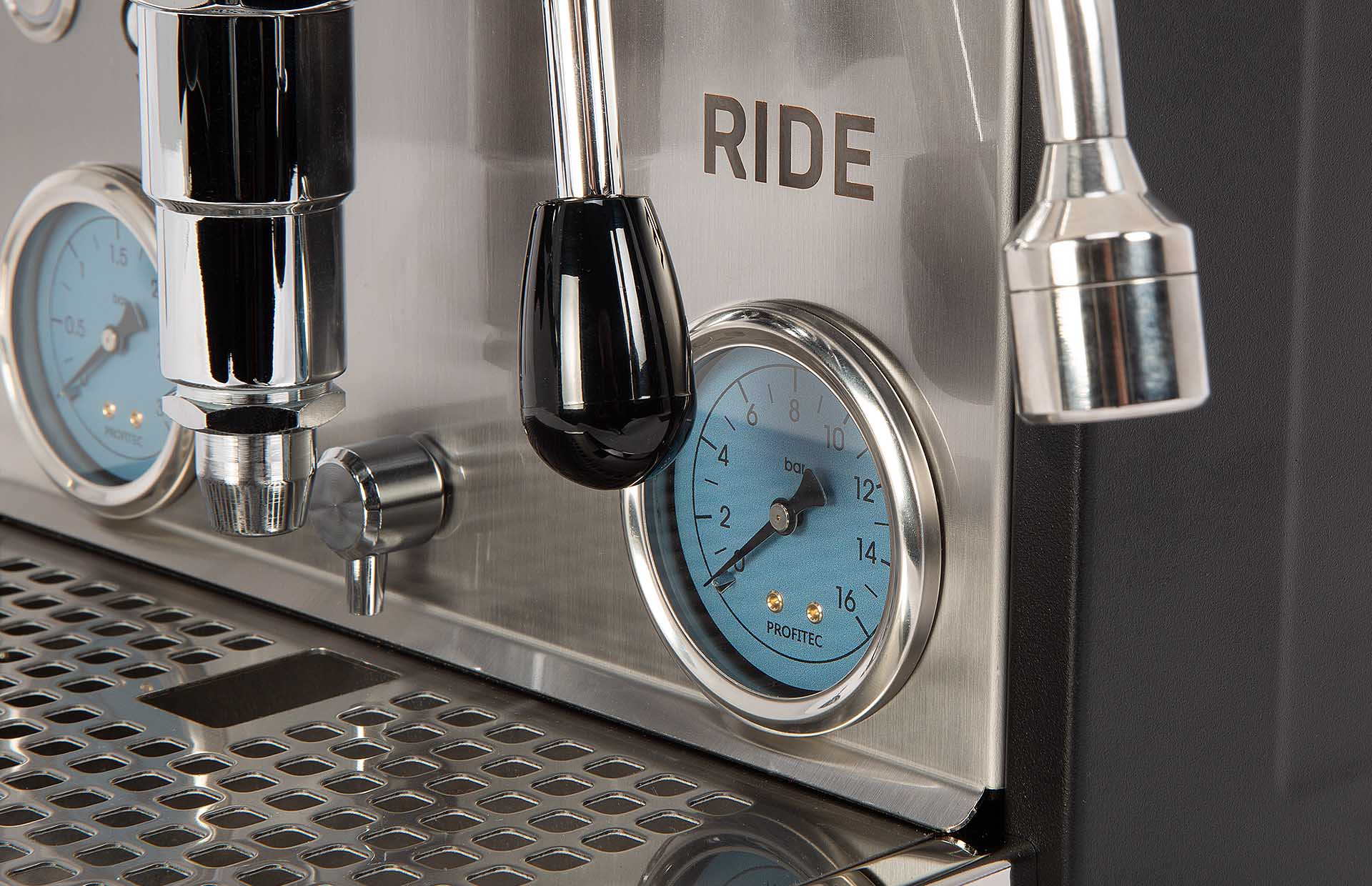 Profitec Ride – Bild 5