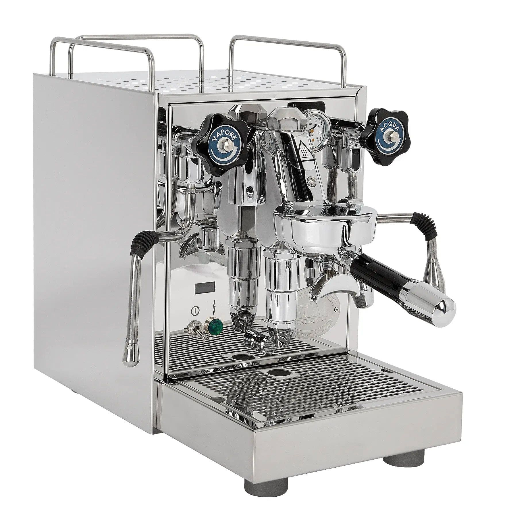 ECM Mechanika Slim PID