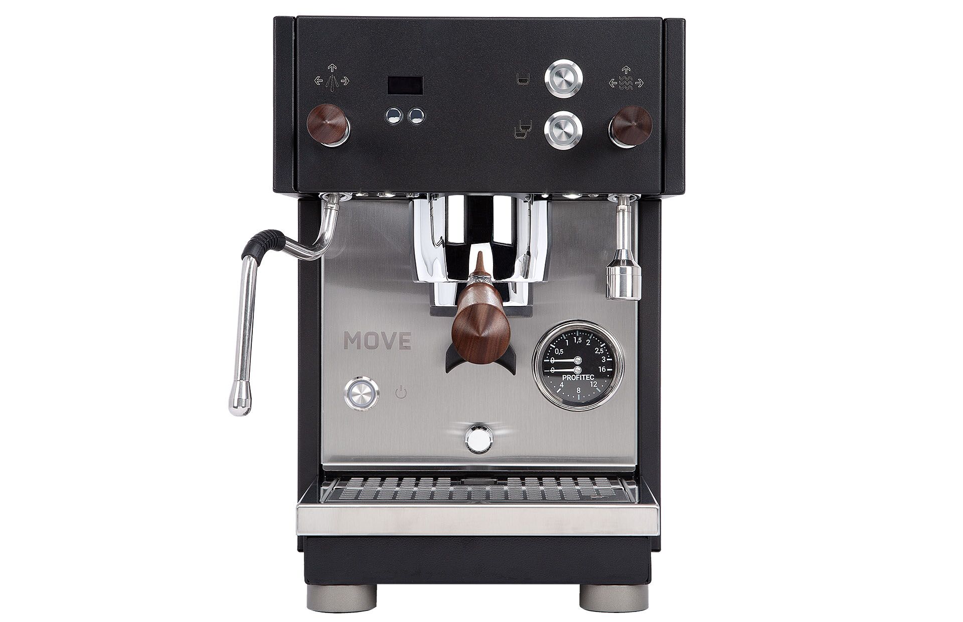 Profitec Espressomaschine Move Siebträger