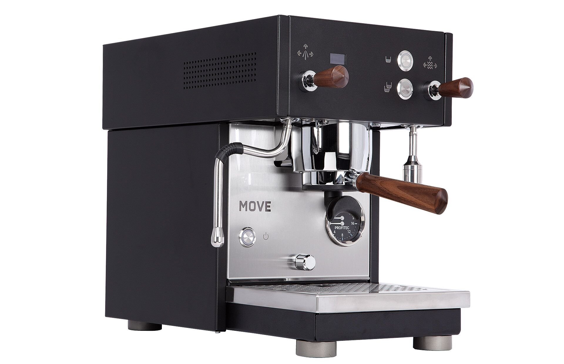 Profitec Espressomaschine Move Siebträger