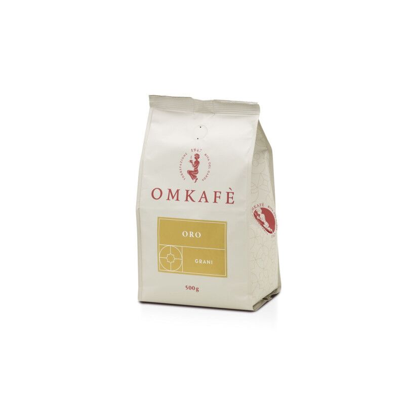Omkafe Oro